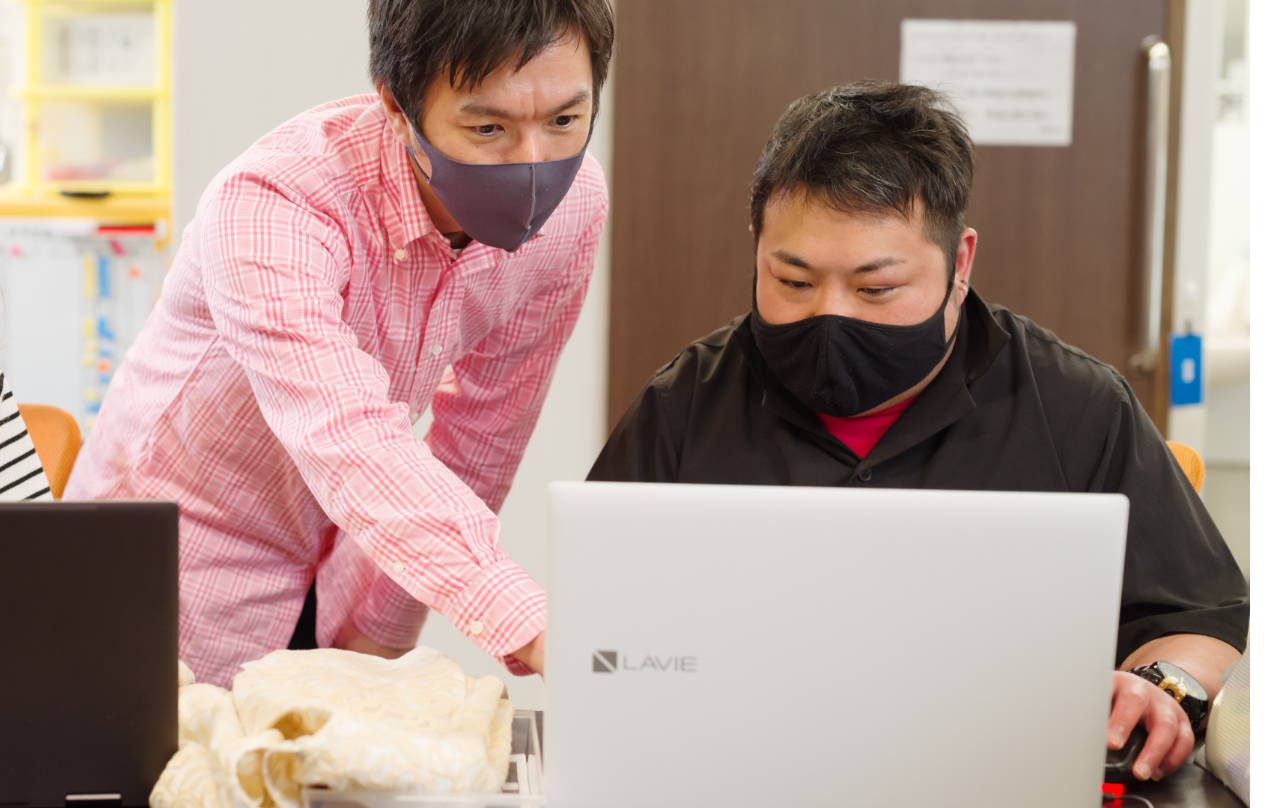 パソコン学習